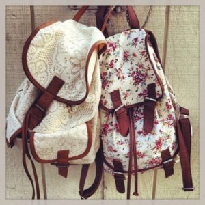 Bags
