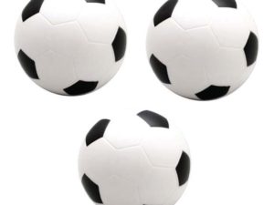 PU Stress Ball Soccer-0