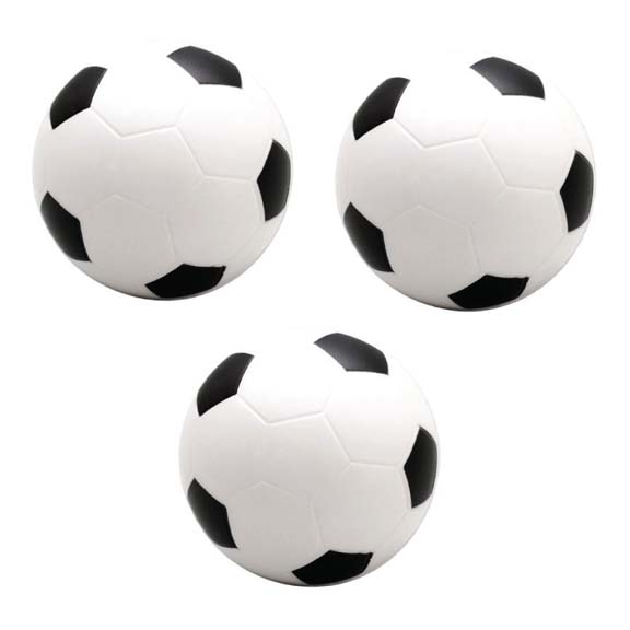 PU Stress Ball Soccer-0