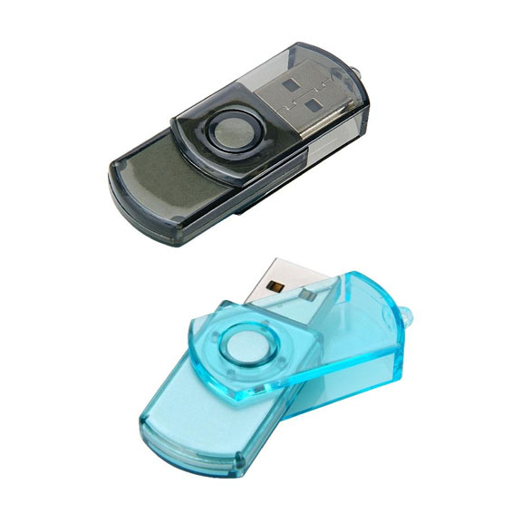 Mini USB Flash Drive1-0