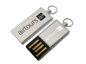 Mini USB Flash Drive2-0