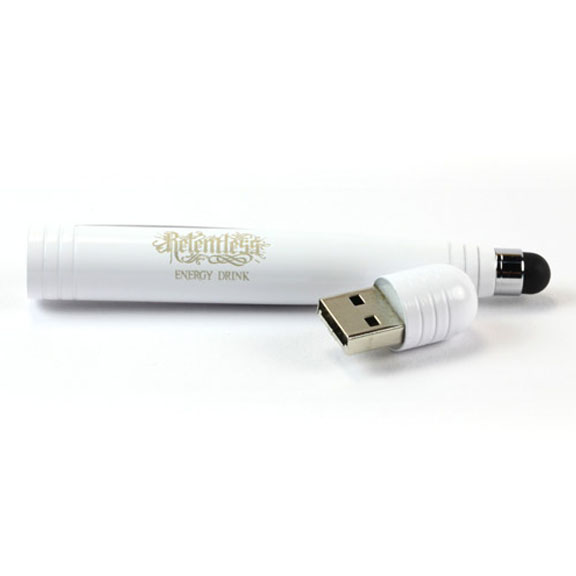 Touch Pen USB Flash Drive-0