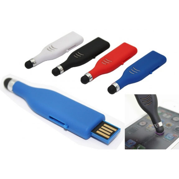 Touch Screen USB Flash Drive