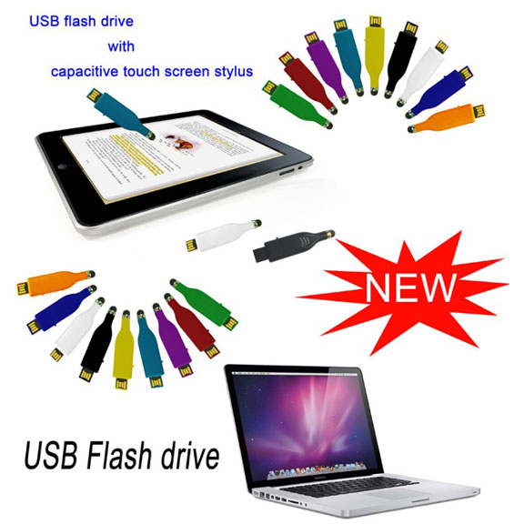 Touch Screen usb Flash Drive-267
