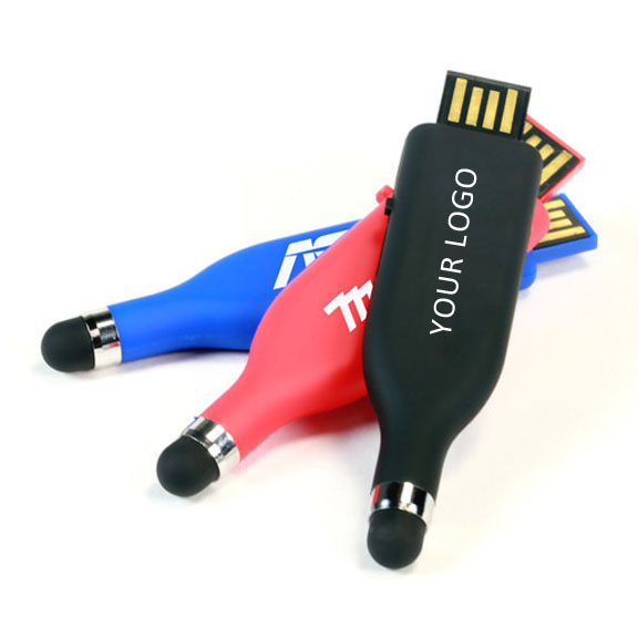 Touch Screen usb Flash Drive-0