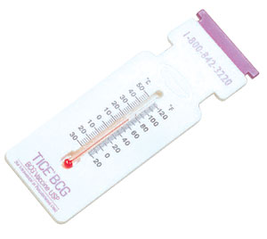 Vial thermometer-0