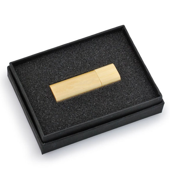 Wooden USB Flash Drive3-375