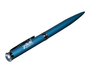 Zoloft pen light-0