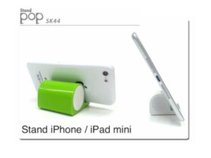 Mini Speaker With Stand
