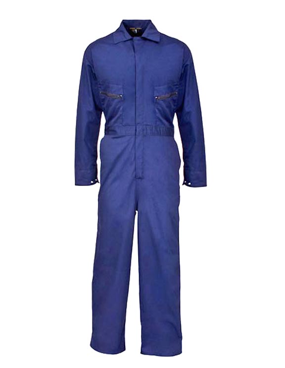 100% Cotton Coverall / Work Wear / Uniform