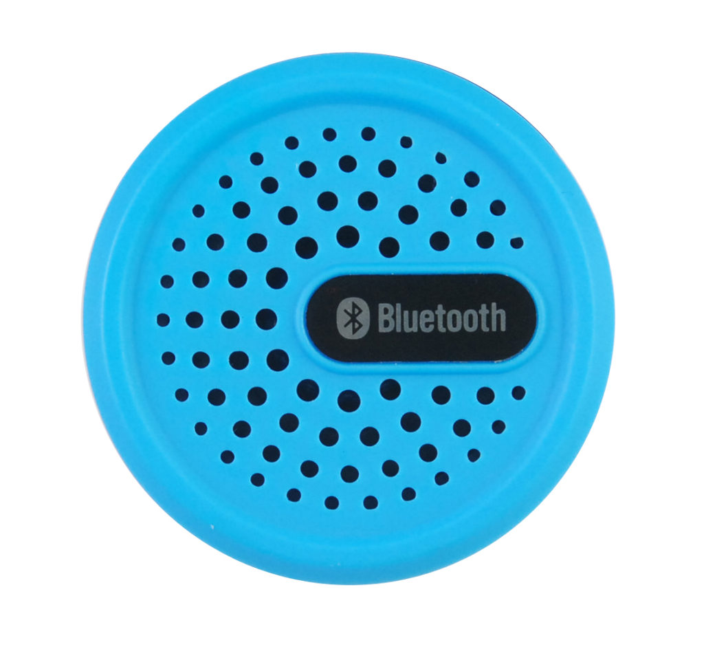 Waterproof mini bluetooth speaker2