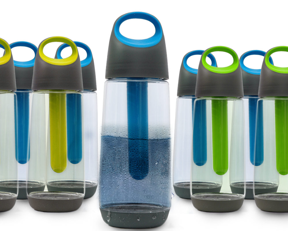 XD Design ECO Friendly Water Bottle Bopp Cool