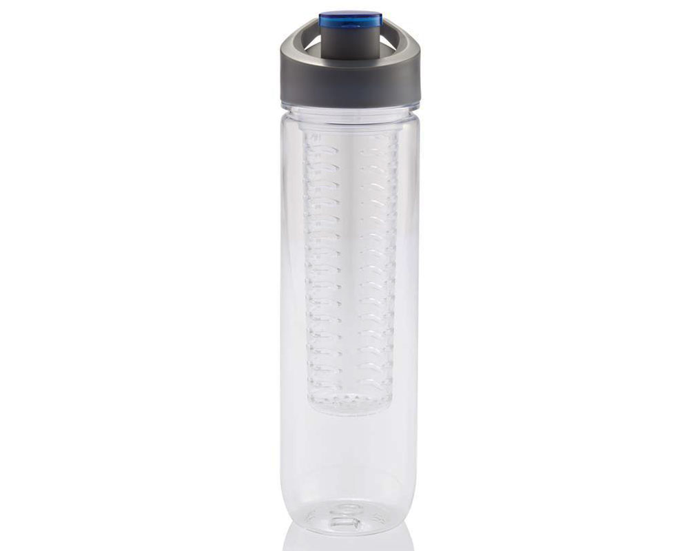 XD Design Tritan Water Bottle with Infuser 800ml