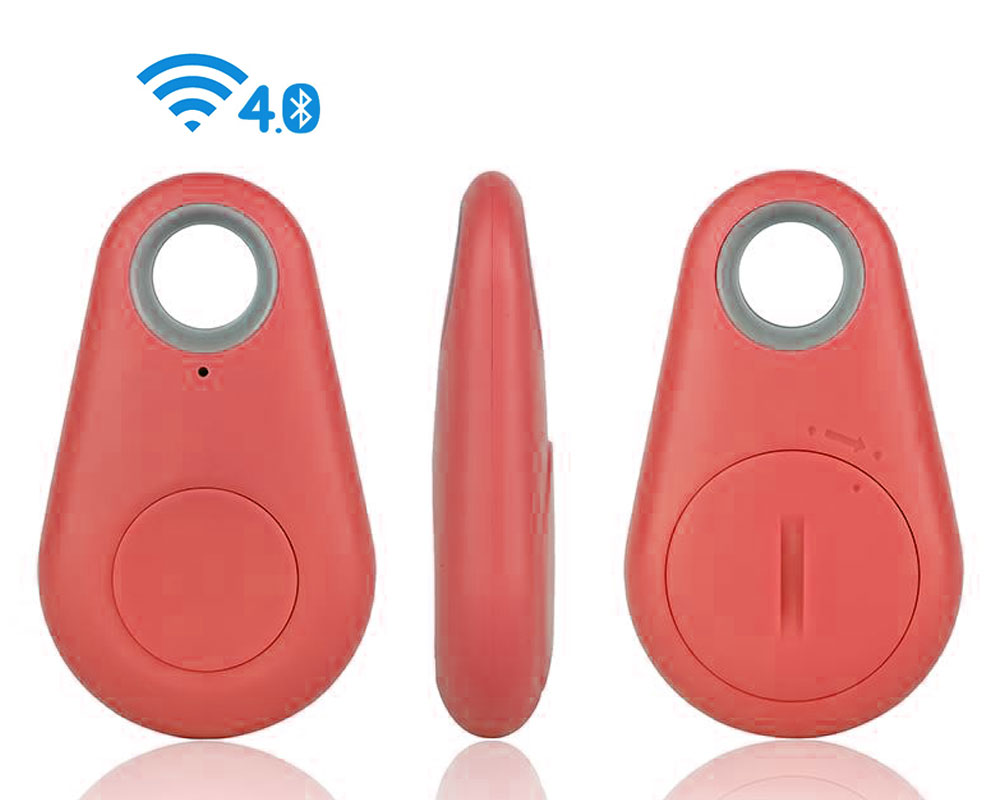 iTag Wireless Bluetooth v4.0