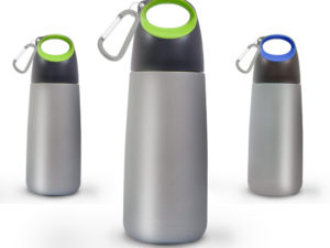 XD Design Bopp Mini Water Bottle with Cs stainless steel Vacuum Cup