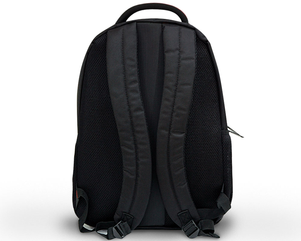 Backpack Travel Bag Black