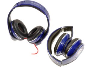 Beat Headphone Foldable HD Sound